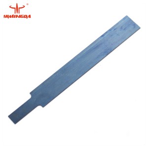 Textile Cutter Parts  PN 59407000 Spring For GT7250 Used For Cutting Machine